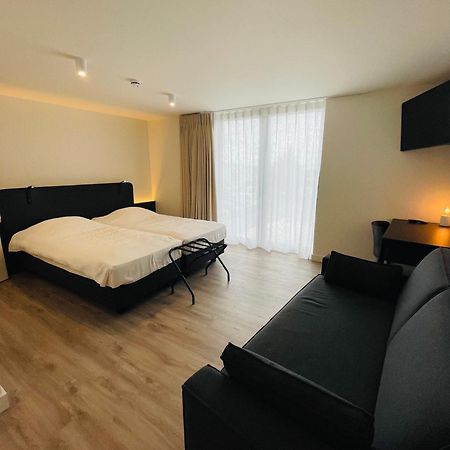 Hotel Bell-X Kortrijk-Wevelgem Eksteriør bilde