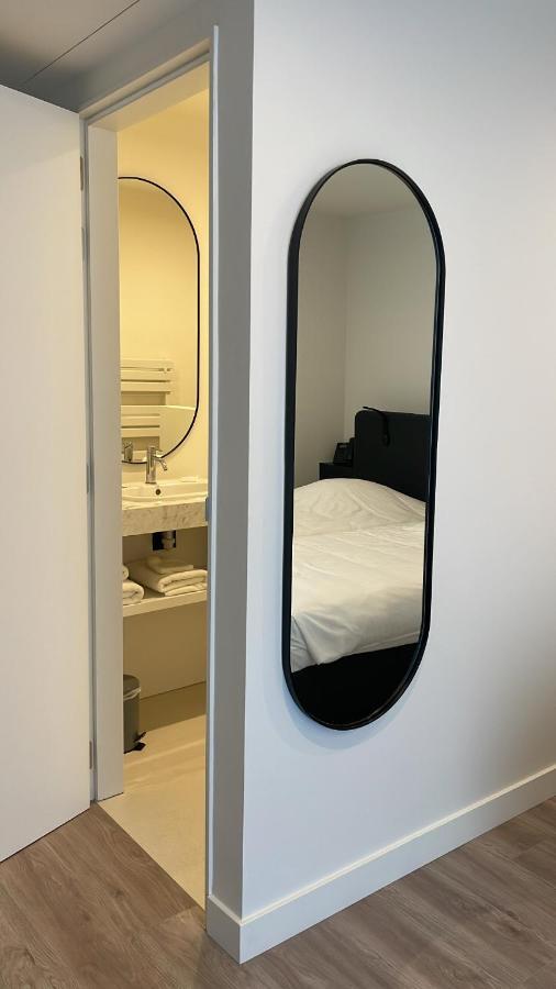 Hotel Bell-X Kortrijk-Wevelgem Eksteriør bilde