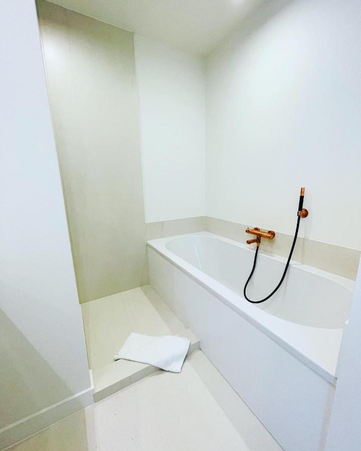Hotel Bell-X Kortrijk-Wevelgem Eksteriør bilde