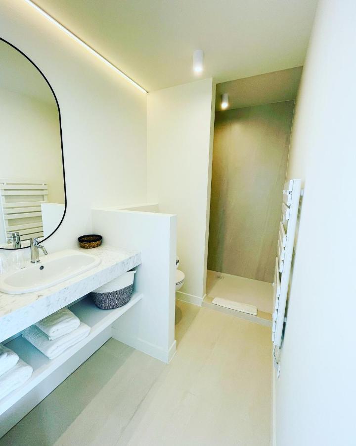 Hotel Bell-X Kortrijk-Wevelgem Eksteriør bilde