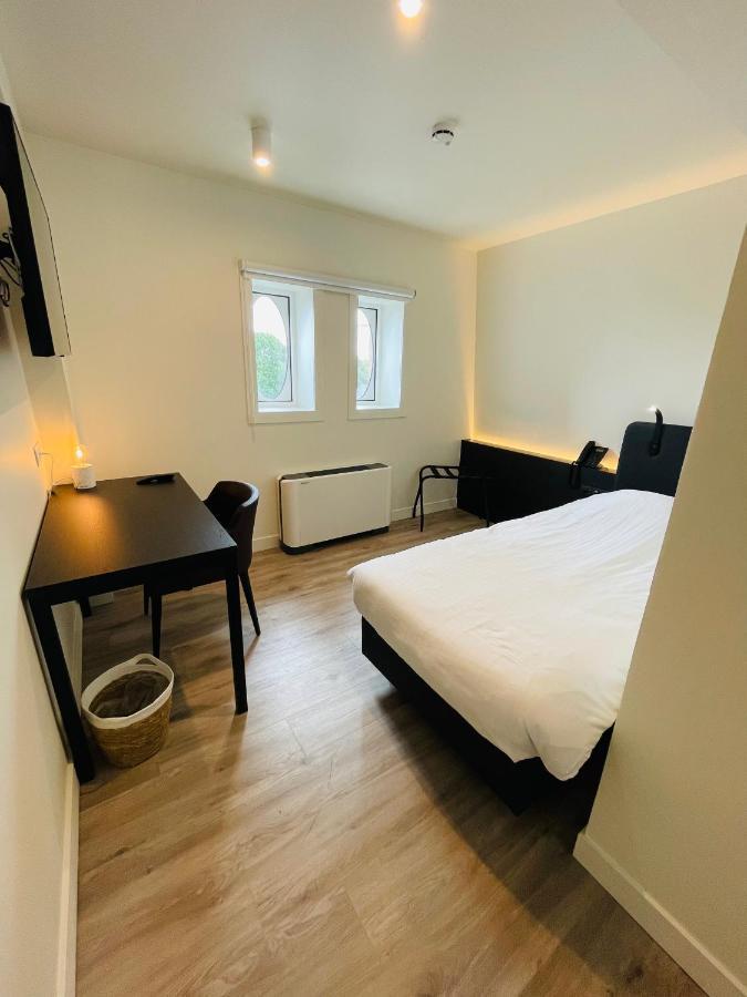 Hotel Bell-X Kortrijk-Wevelgem Eksteriør bilde
