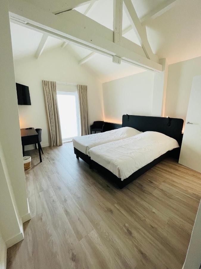 Hotel Bell-X Kortrijk-Wevelgem Eksteriør bilde