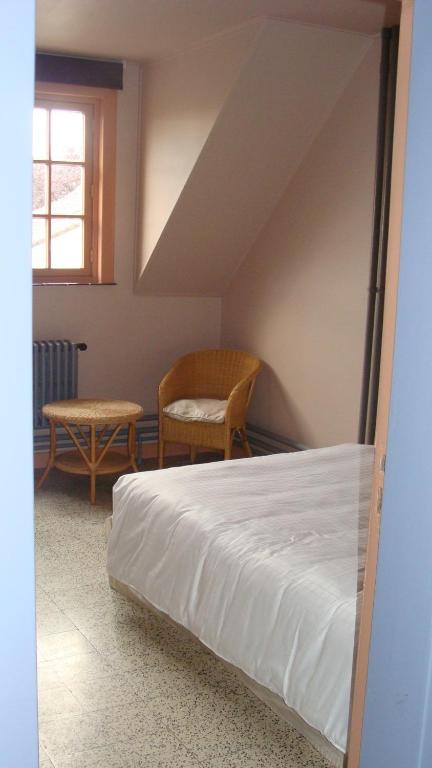 Hotel Bell-X Kortrijk-Wevelgem Rom bilde